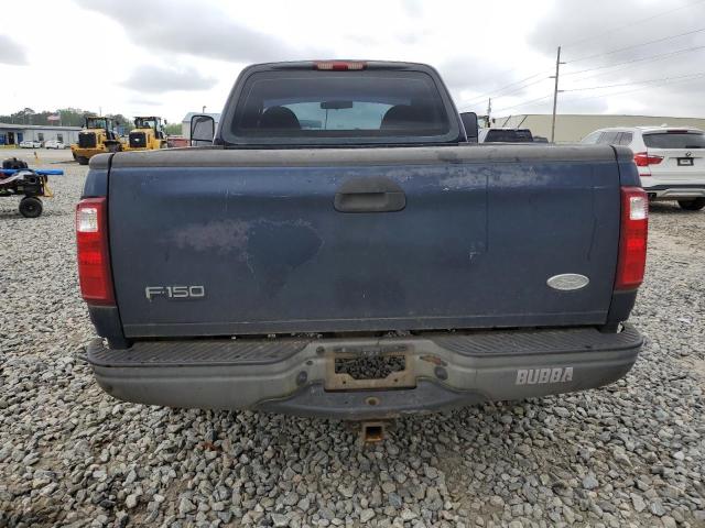 Photo 5 VIN: 1FTRF17292NB45563 - FORD F150 