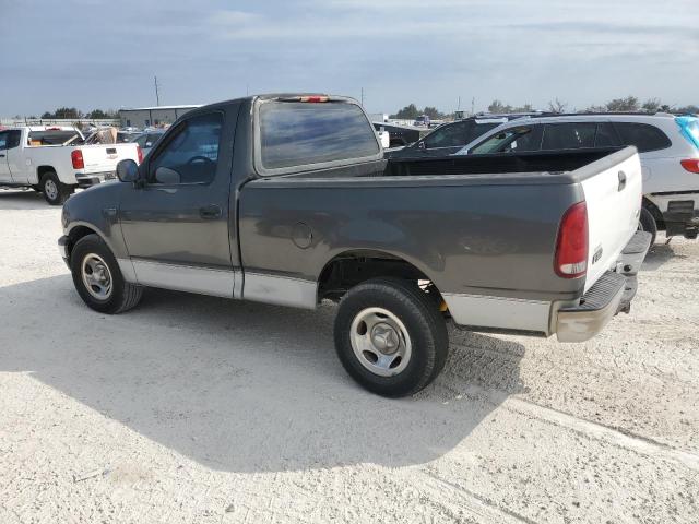 Photo 1 VIN: 1FTRF17292NB98313 - FORD F150 