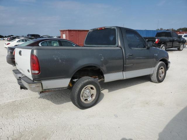 Photo 2 VIN: 1FTRF17292NB98313 - FORD F150 