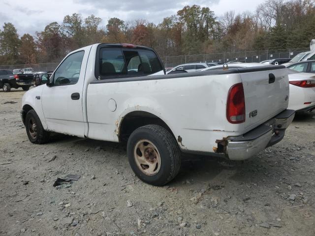 Photo 1 VIN: 1FTRF17293NA76780 - FORD F150 