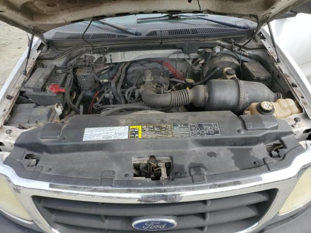 Photo 10 VIN: 1FTRF17293NA76780 - FORD F150 