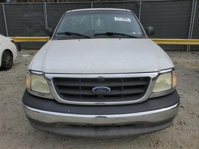 Photo 4 VIN: 1FTRF17293NA76780 - FORD F150 