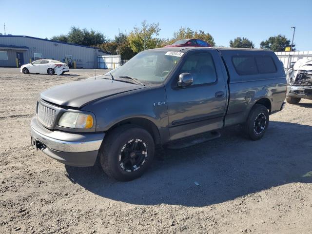 Photo 0 VIN: 1FTRF17293NA86810 - FORD F150 