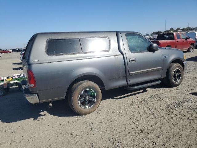 Photo 2 VIN: 1FTRF17293NA86810 - FORD F150 