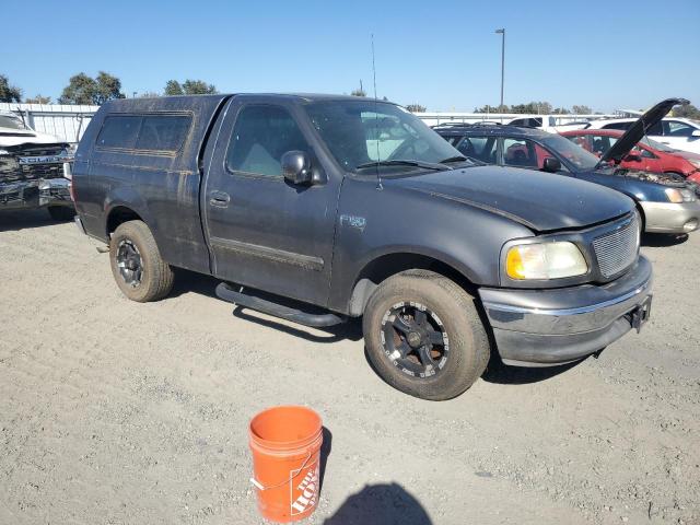 Photo 3 VIN: 1FTRF17293NA86810 - FORD F150 