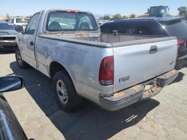 Photo 1 VIN: 1FTRF172X3NA03515 - FORD F150 