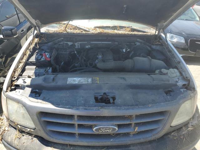 Photo 10 VIN: 1FTRF172X3NA03515 - FORD F150 