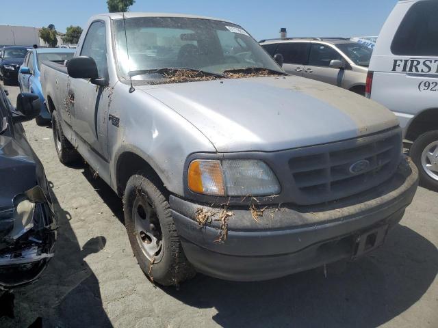 Photo 3 VIN: 1FTRF172X3NA03515 - FORD F150 