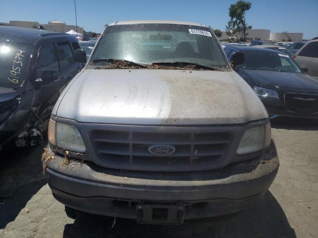 Photo 4 VIN: 1FTRF172X3NA03515 - FORD F150 