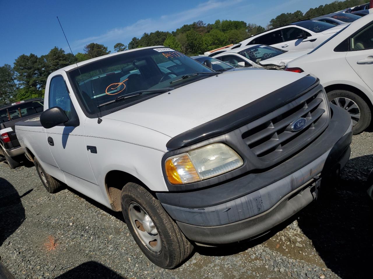 Photo 3 VIN: 1FTRF172X3NA47773 - FORD F-150 