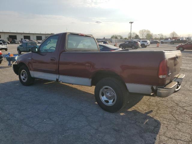 Photo 1 VIN: 1FTRF172X3NA54965 - FORD F150 