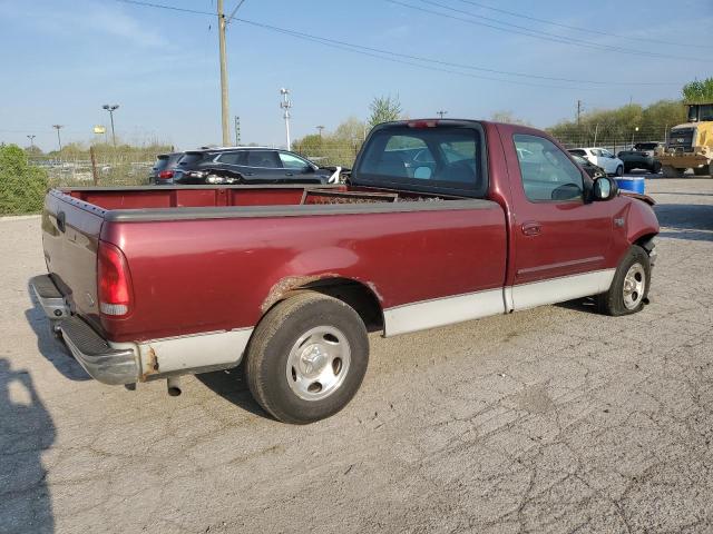 Photo 2 VIN: 1FTRF172X3NA54965 - FORD F150 