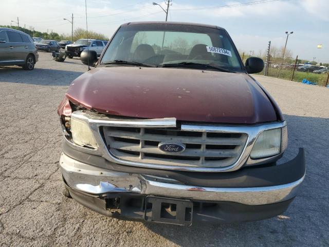 Photo 4 VIN: 1FTRF172X3NA54965 - FORD F150 