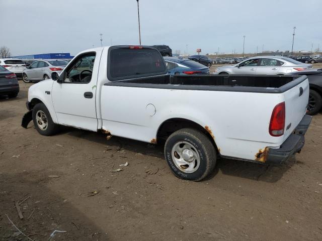 Photo 1 VIN: 1FTRF172X3NB54919 - FORD F150 