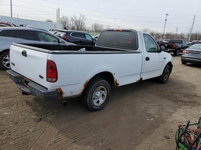 Photo 2 VIN: 1FTRF172X3NB54919 - FORD F150 