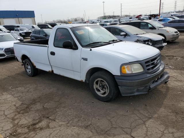 Photo 3 VIN: 1FTRF172X3NB54919 - FORD F150 