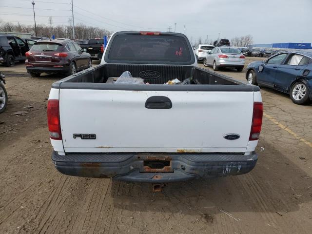 Photo 5 VIN: 1FTRF172X3NB54919 - FORD F150 