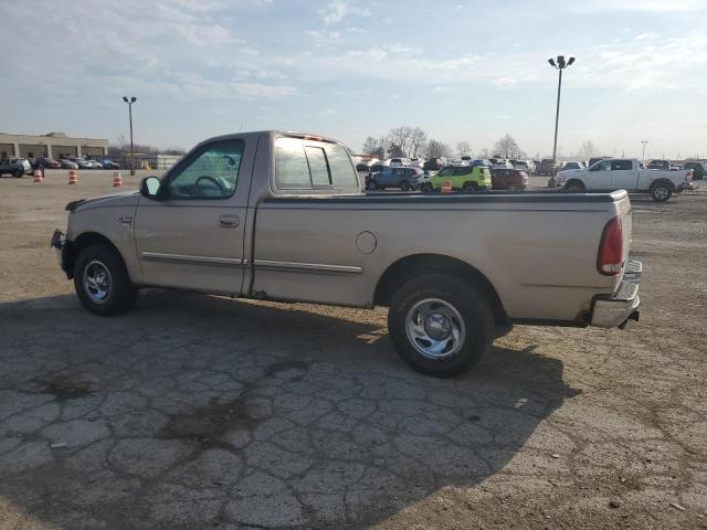 Photo 1 VIN: 1FTRF1766WKB85805 - FORD F150 