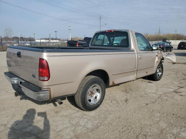 Photo 2 VIN: 1FTRF1766WKB85805 - FORD F150 