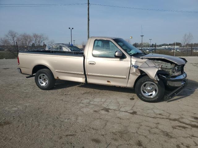 Photo 3 VIN: 1FTRF1766WKB85805 - FORD F150 