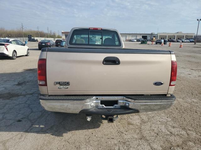 Photo 5 VIN: 1FTRF1766WKB85805 - FORD F150 