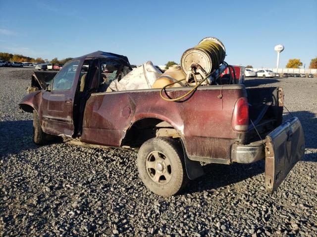 Photo 1 VIN: 1FTRF17L31NA34241 - FORD F150 