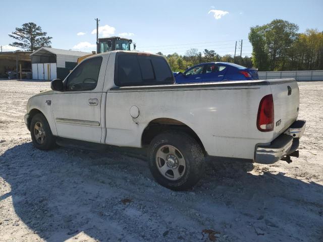 Photo 1 VIN: 1FTRF17L41NB40987 - FORD F150 