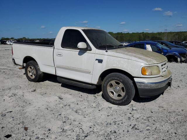 Photo 3 VIN: 1FTRF17L41NB40987 - FORD F150 