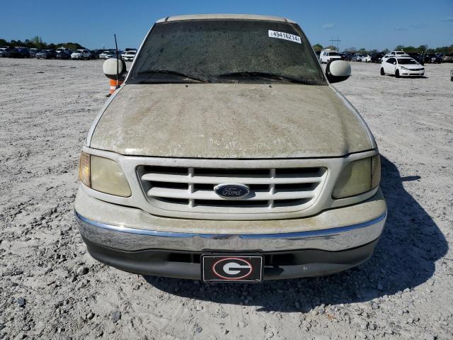 Photo 4 VIN: 1FTRF17L41NB40987 - FORD F150 