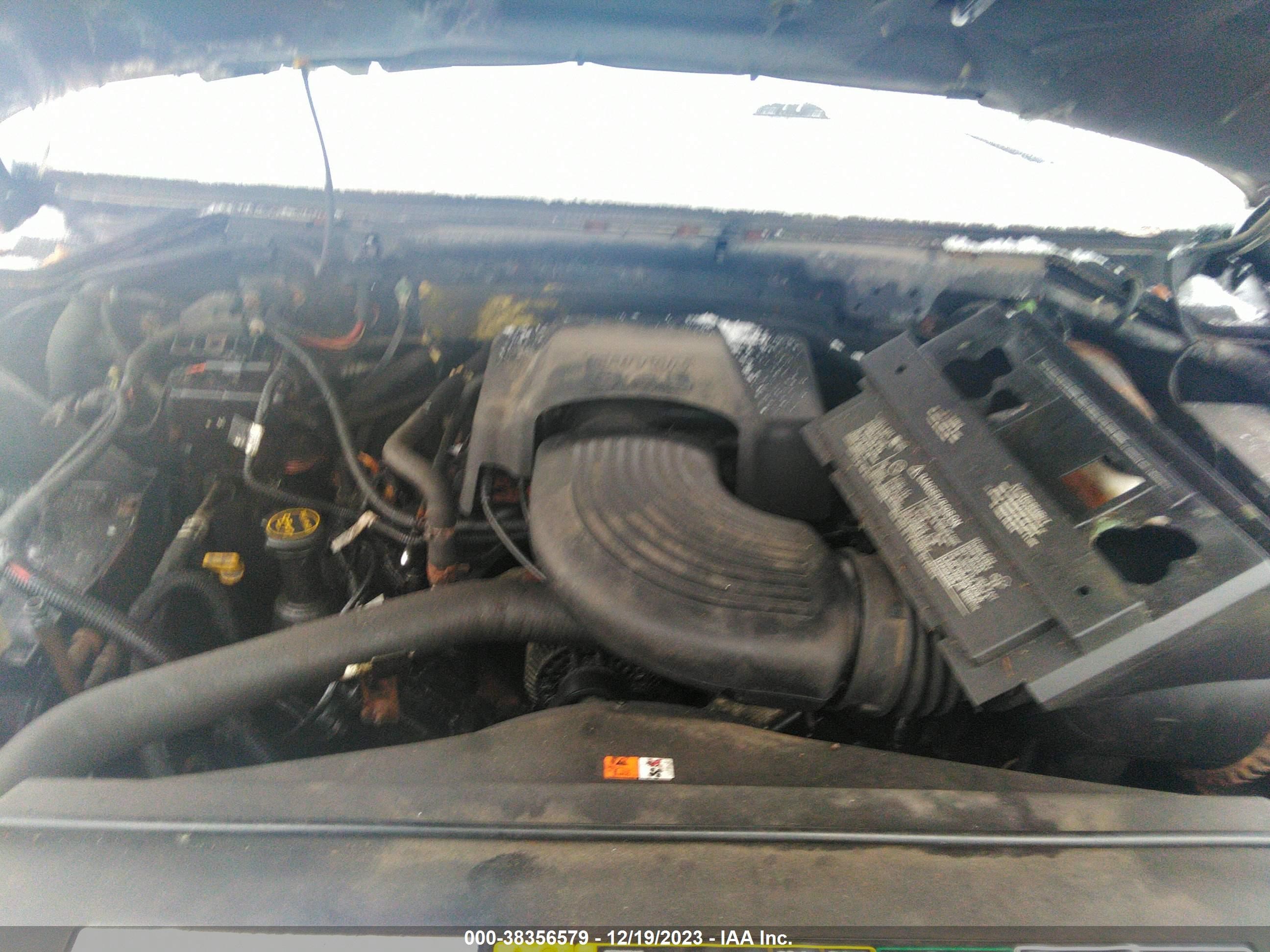 Photo 9 VIN: 1FTRF17L43NB61020 - FORD F-150 