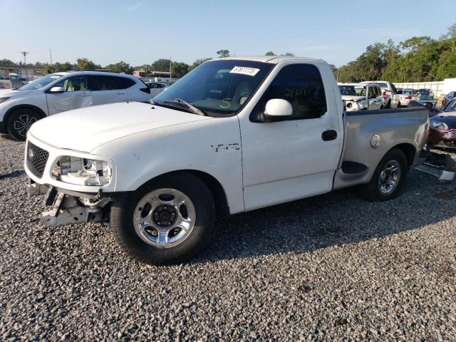 Photo 0 VIN: 1FTRF17L62NB67111 - FORD F150 