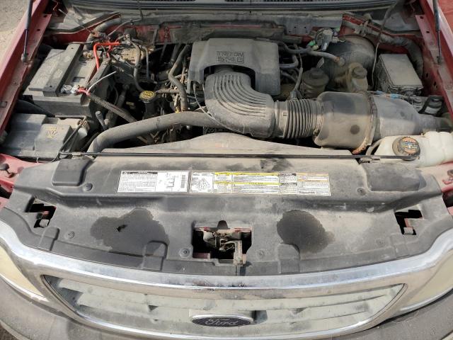 Photo 10 VIN: 1FTRF17L81NA77067 - FORD F150 