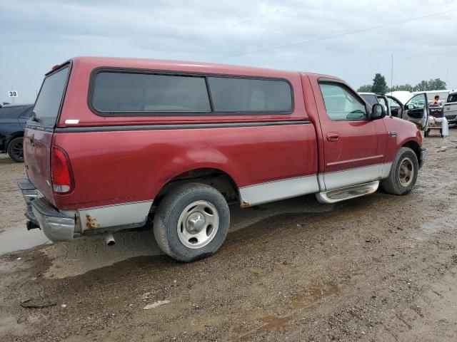 Photo 2 VIN: 1FTRF17L81NA77067 - FORD F150 