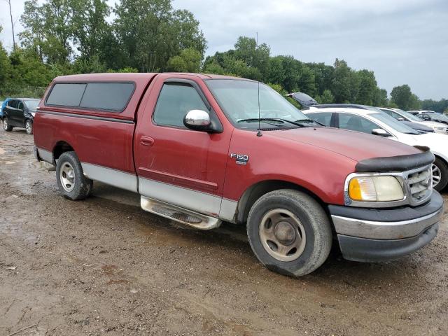 Photo 3 VIN: 1FTRF17L81NA77067 - FORD F150 