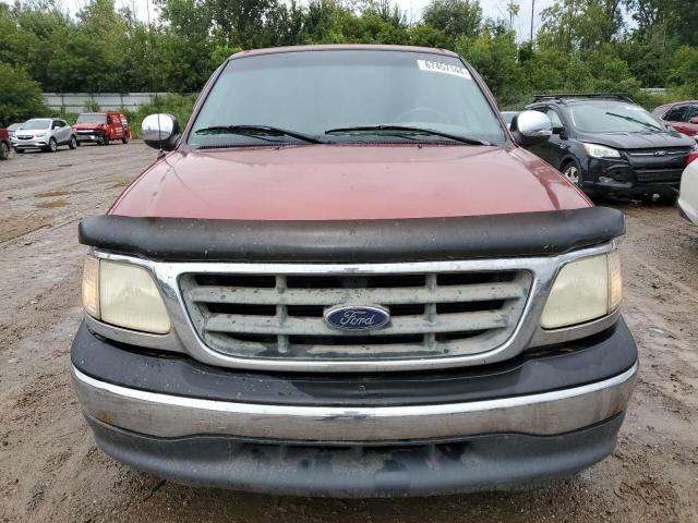 Photo 4 VIN: 1FTRF17L81NA77067 - FORD F150 