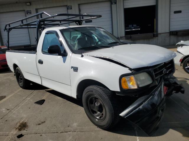 Photo 9 VIN: 1FTRF17L83NB79035 - FORD F150 