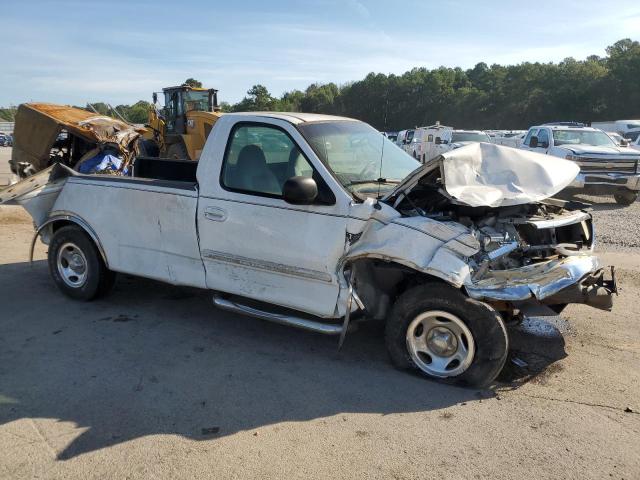 Photo 3 VIN: 1FTRF17L93NB08619 - FORD F150 