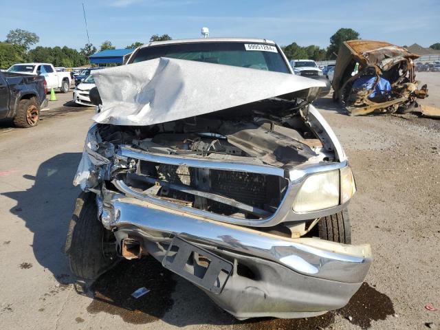 Photo 4 VIN: 1FTRF17L93NB08619 - FORD F150 