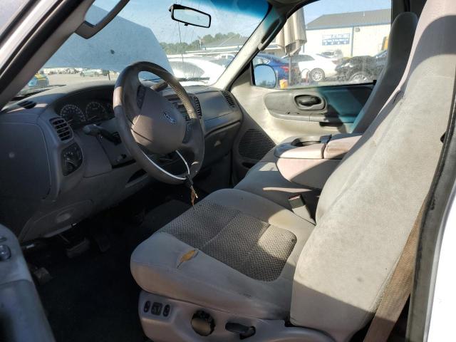 Photo 6 VIN: 1FTRF17L93NB08619 - FORD F150 