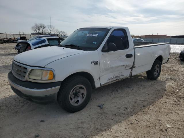 Photo 0 VIN: 1FTRF17W02NB21848 - FORD F150 