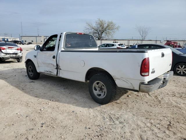 Photo 1 VIN: 1FTRF17W02NB21848 - FORD F150 