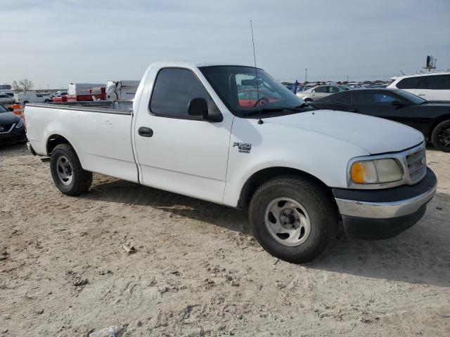 Photo 3 VIN: 1FTRF17W02NB21848 - FORD F150 