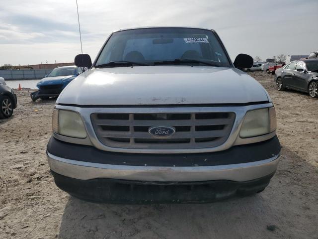 Photo 4 VIN: 1FTRF17W02NB21848 - FORD F150 