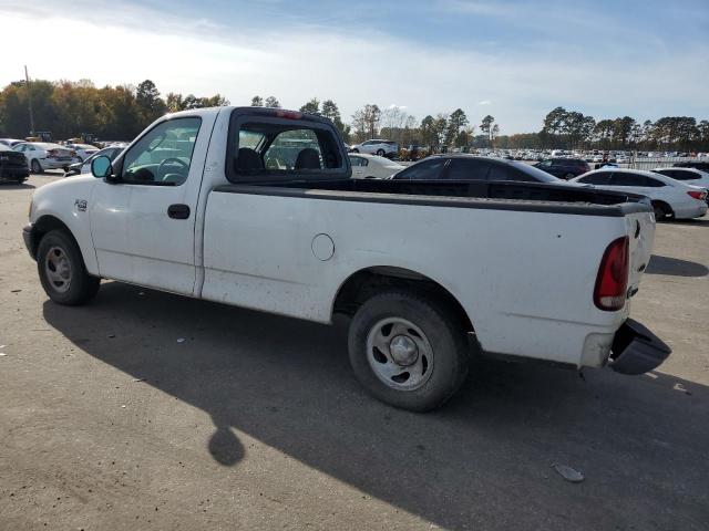 Photo 1 VIN: 1FTRF17W03NA39409 - FORD F150 