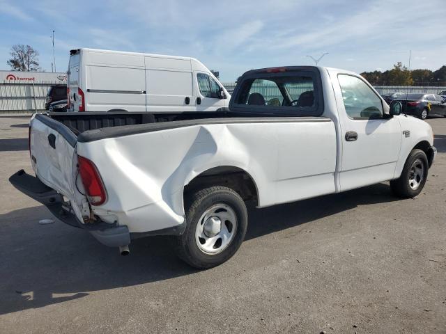 Photo 2 VIN: 1FTRF17W03NA39409 - FORD F150 