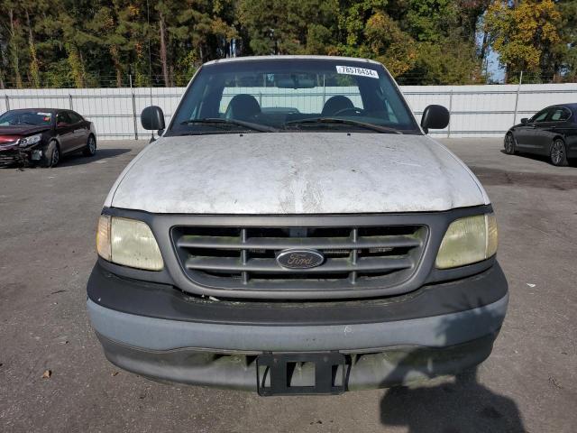 Photo 4 VIN: 1FTRF17W03NA39409 - FORD F150 