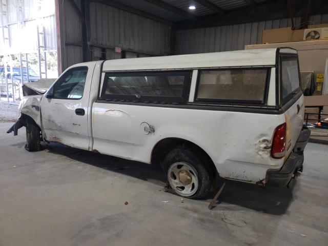 Photo 1 VIN: 1FTRF17W03NB57833 - FORD F150 