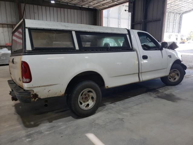 Photo 2 VIN: 1FTRF17W03NB57833 - FORD F150 