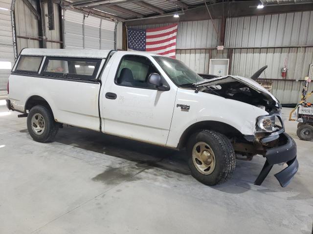 Photo 3 VIN: 1FTRF17W03NB57833 - FORD F150 