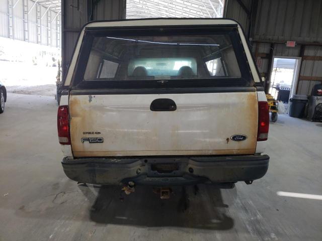 Photo 5 VIN: 1FTRF17W03NB57833 - FORD F150 